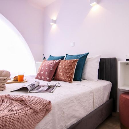 Phaedrus Living: Luxury Maisonette Lighthouse 60 Paphos ภายนอก รูปภาพ