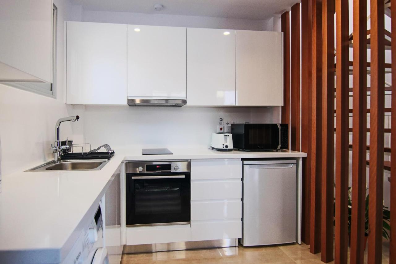 Phaedrus Living: Luxury Maisonette Lighthouse 60 Paphos ภายนอก รูปภาพ