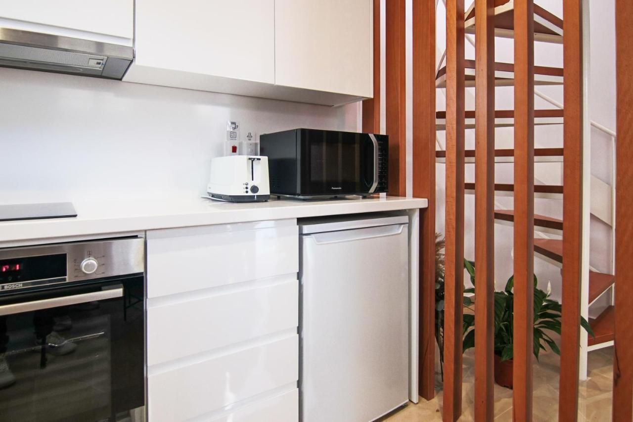 Phaedrus Living: Luxury Maisonette Lighthouse 60 Paphos ภายนอก รูปภาพ